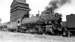 MILW 2-8-2 #375 - Milwaukee Road